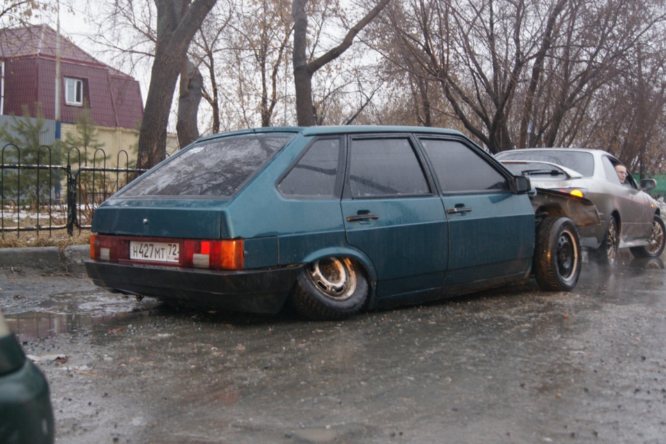 Р’РђР— 2109 BPAN