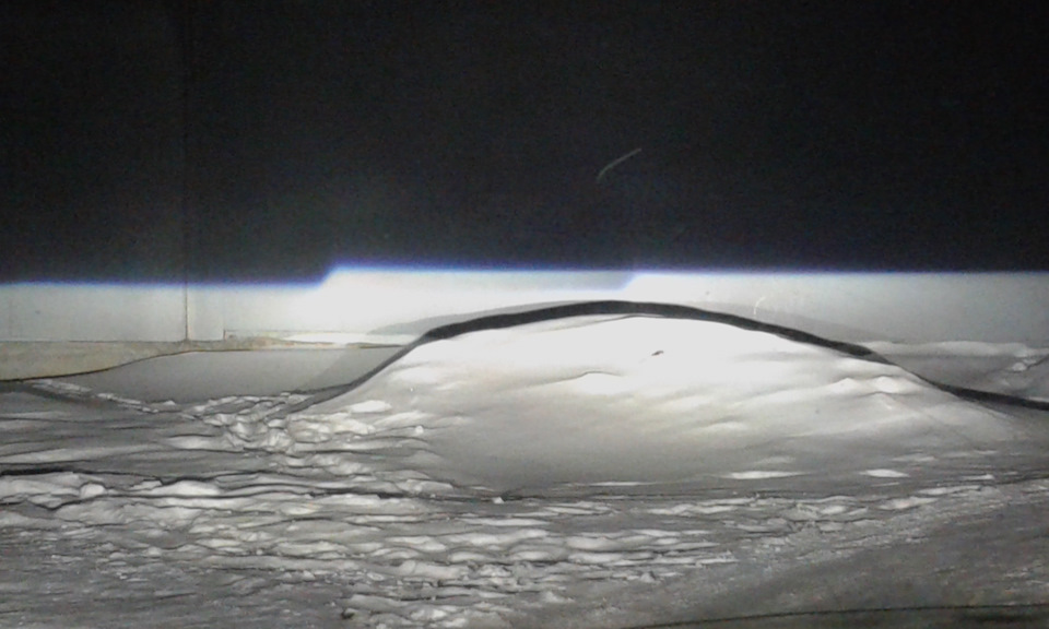 ближний — Ford Focus Sedan III