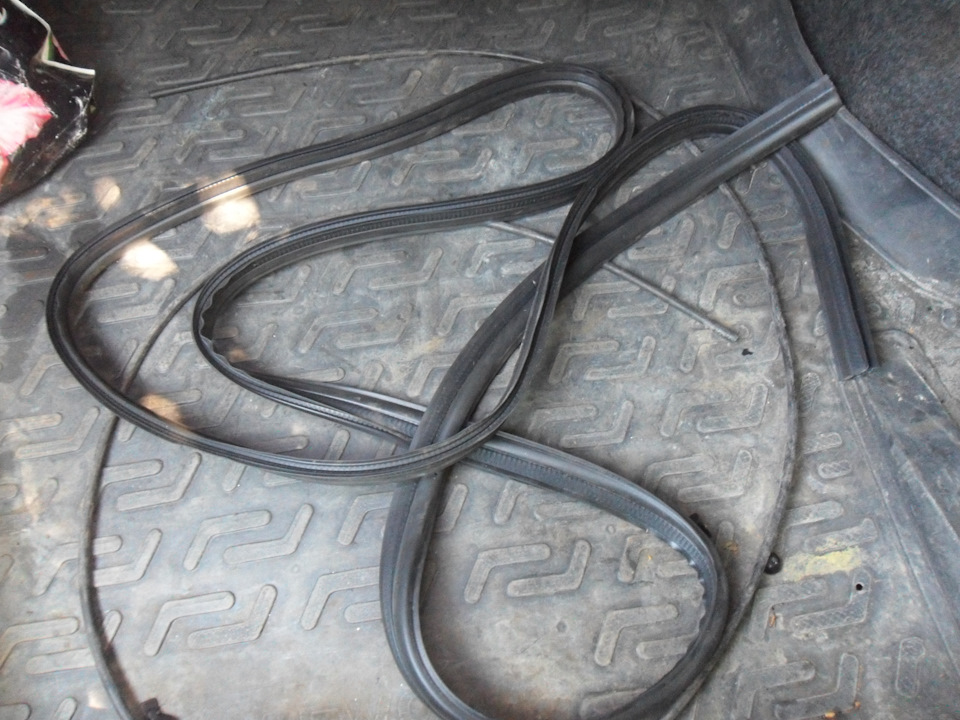 Фото в бортжурнале Daewoo Nexia (N150)