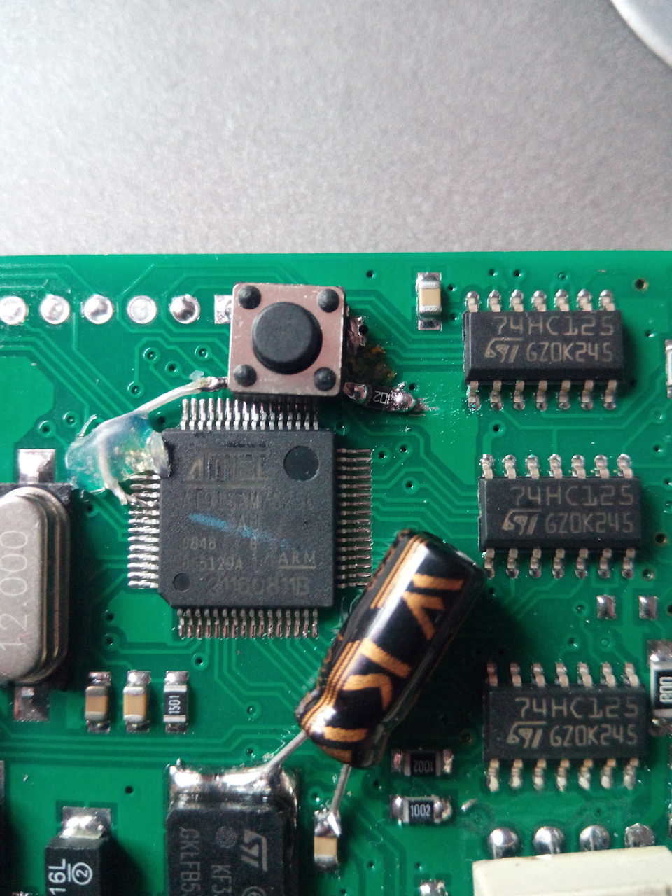 Продам CarProg Full 9.31 — DRIVE2