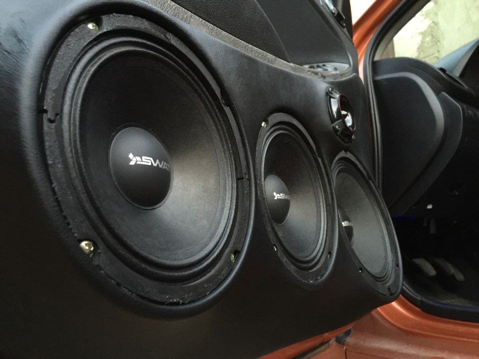 Ещё один громкий фронт на "СВАТАХ" — DRIVE2