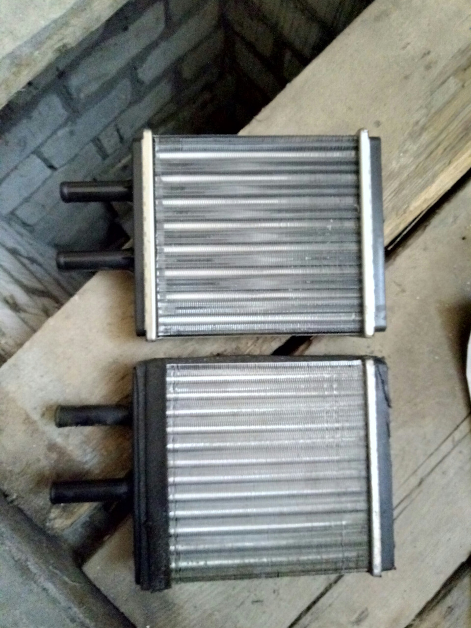 Фото в бортжурнале KIA Sportage (1G)