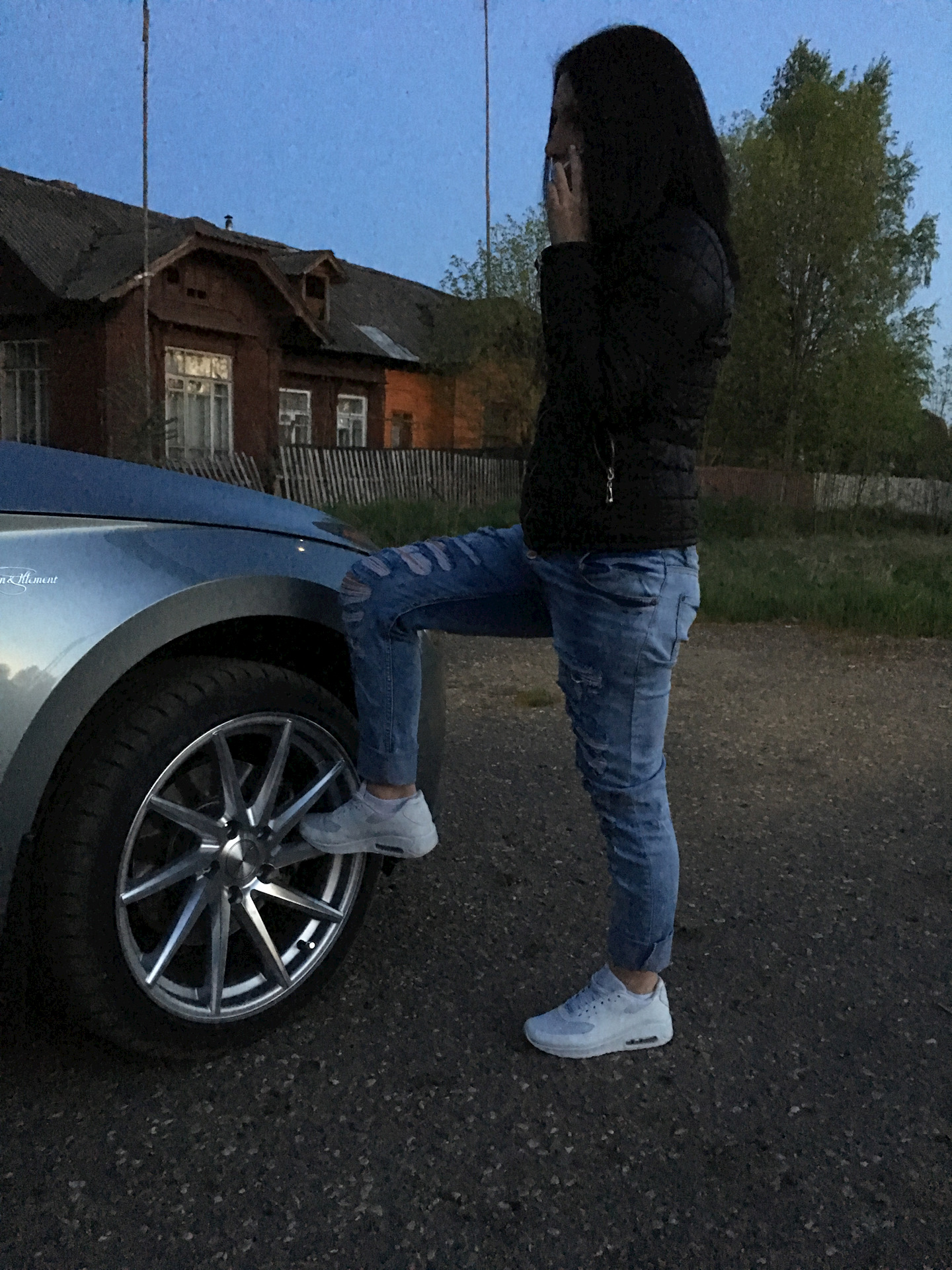 Покрытие машины жидким стеклом😊 — Skoda Superb Mk3, 1,8 л, 2015 года ...