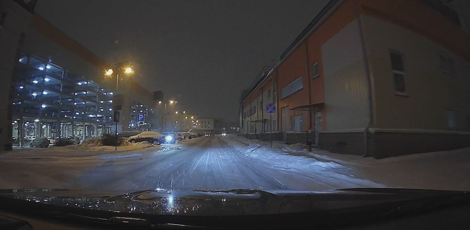 Безымянный китаец против именитого немца — реальный тест зимней резины ...