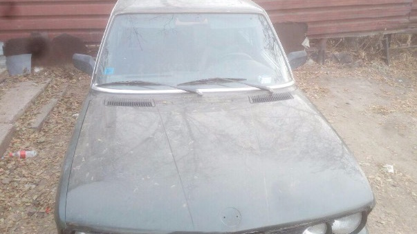 Замена прокладки ГБЦ — BMW 5 series (E28), 2,8 л, 1983 года | визит на ...