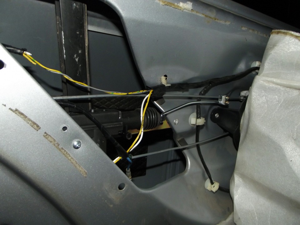 Фото в бортжурнале Peugeot 406