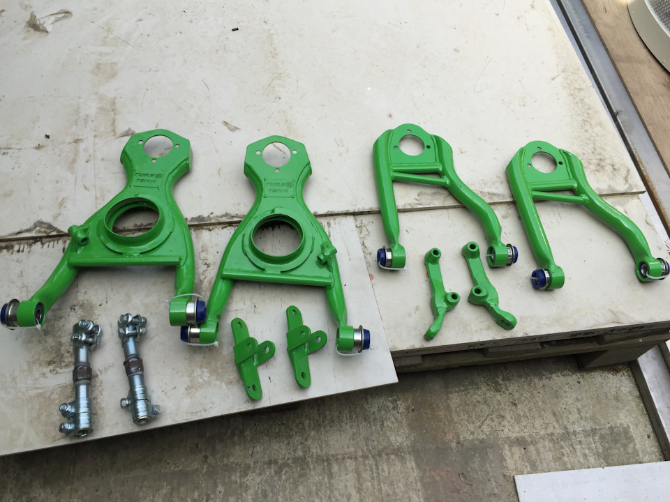 Сход развал! — Сообщество «DRIVE2 Сочи» на DRIVE2