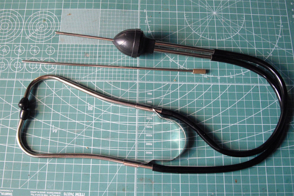 Был перетянут ремень ГРМ — BYD F3, 1,6 л, 2008 года | своими руками ...