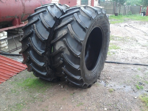 Размерность резины. — Ford Fusion, 1,4 л, 2007 года | шины | DRIVE2