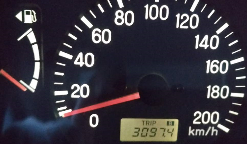 Паджеро спорт расход топлива