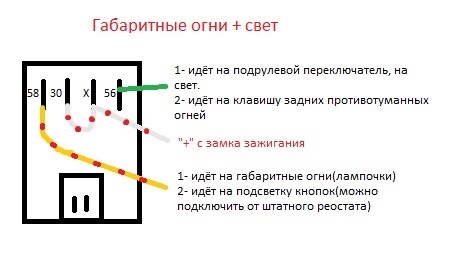 Распиновка кнопок лада Светящиеся клавиши ч.3 - Lada 21041, 1,6 л, 2006 года тюнинг DRIVE2