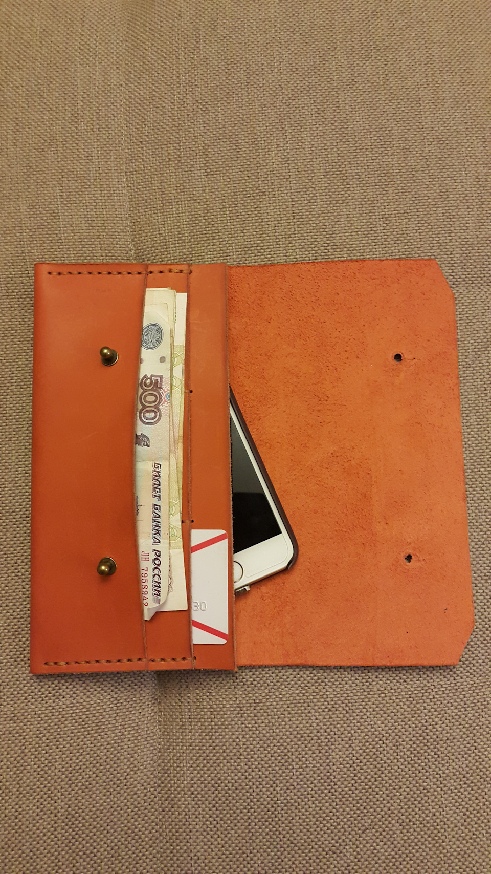 так, между делом… — LADA Ларгус, 1,6 л., 2013 года | другое | DRIVE2