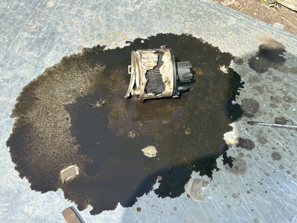 Фото в бортжурнале Ford Fiesta (Mk VI)