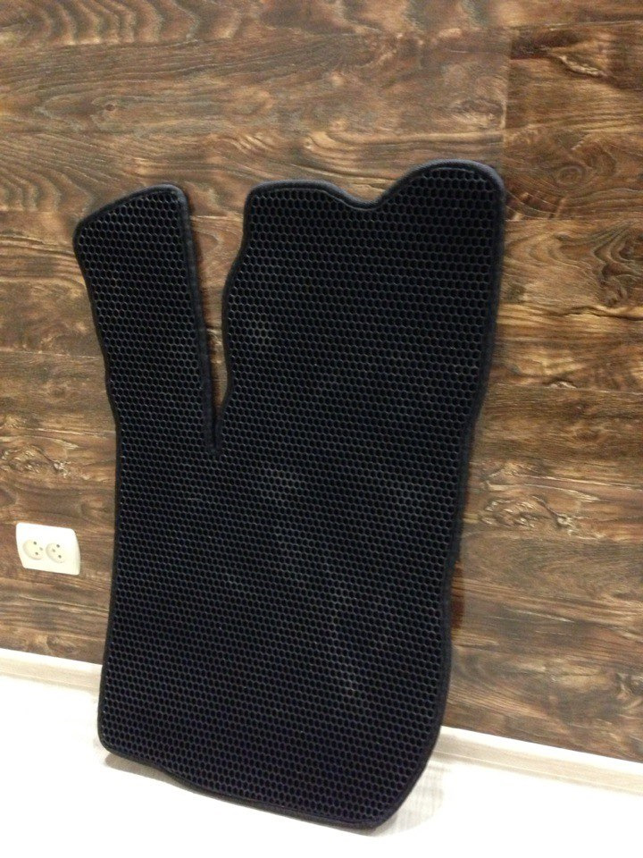 Фото в бортжурнале Renault Kaptur (2016)