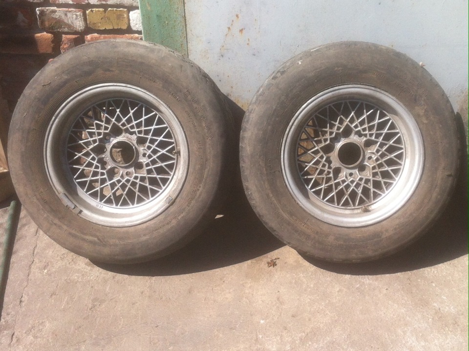 Купить Диски Bbs R13