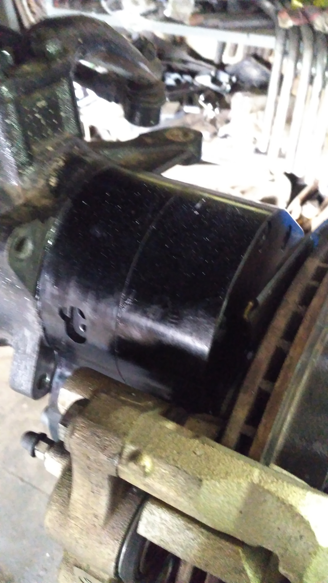 Внедорожная подготовка УАЗ Хантер. Часть 3. — 4x4ok на DRIVE2