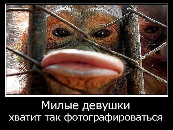 Большие губы прикол