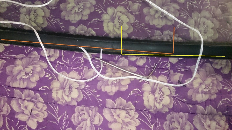 Та самая гнутая отвёртка — Москвич Святогор