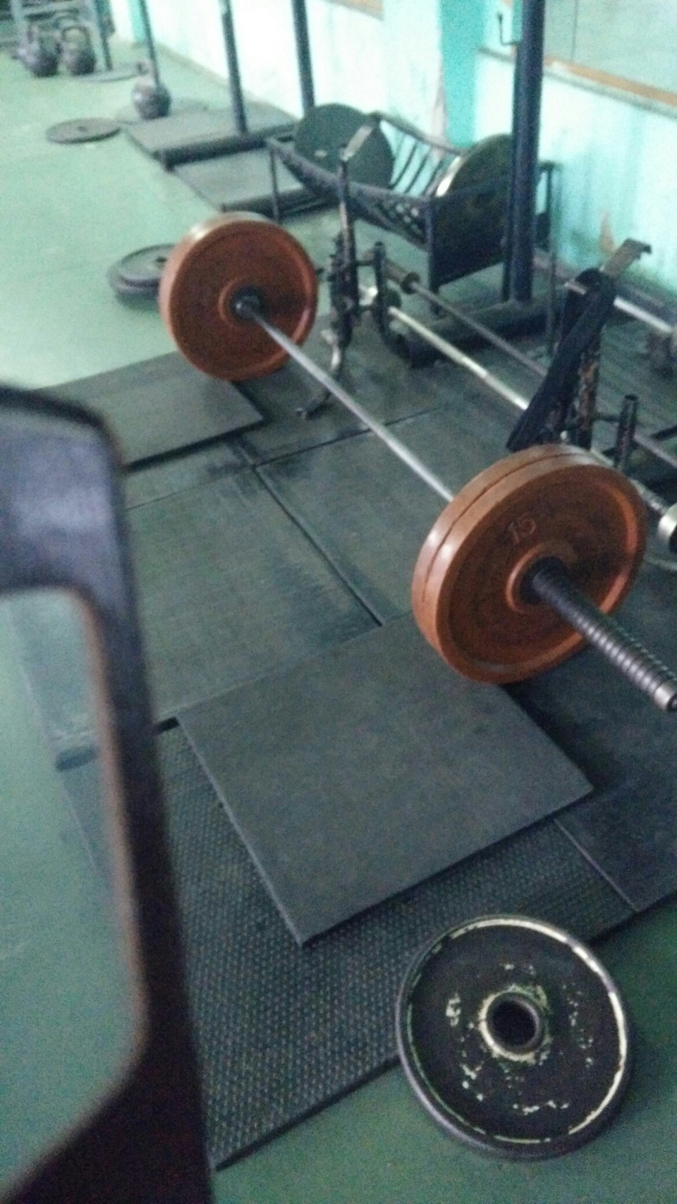 Фото в бортжурнале Mitsubishi Lancer VI