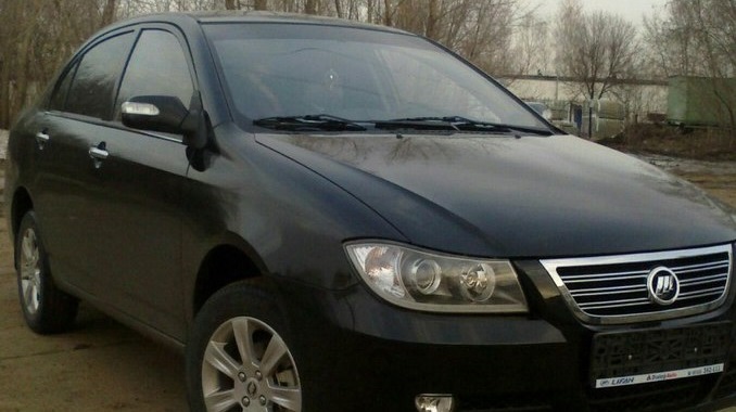 lifan solano 2012 РѕС‚Р·С‹РІС‹