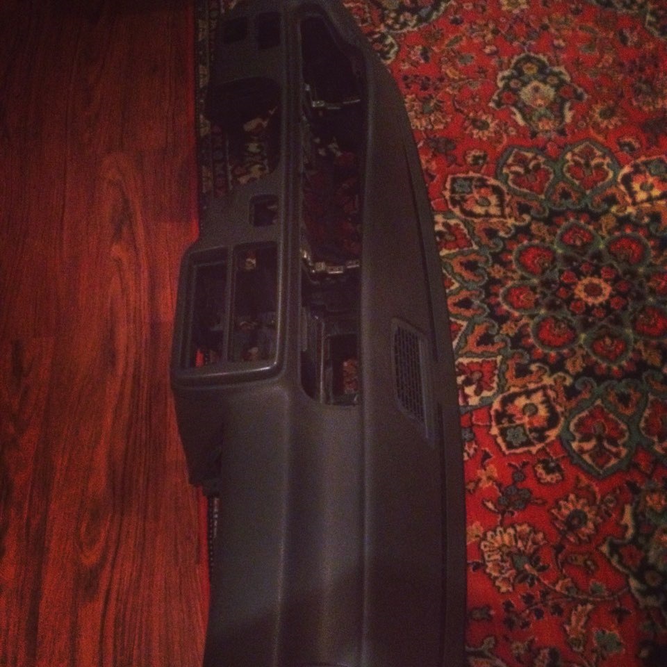 Фото в бортжурнале Honda Civic Hatchback (5G)