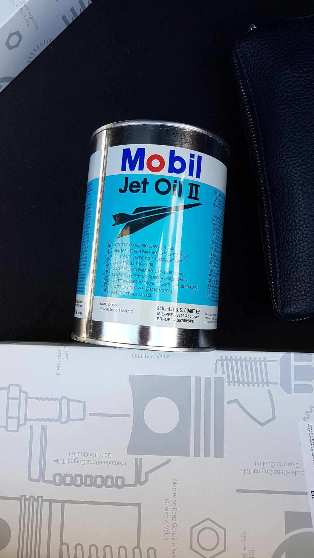 mobil jet oil 2