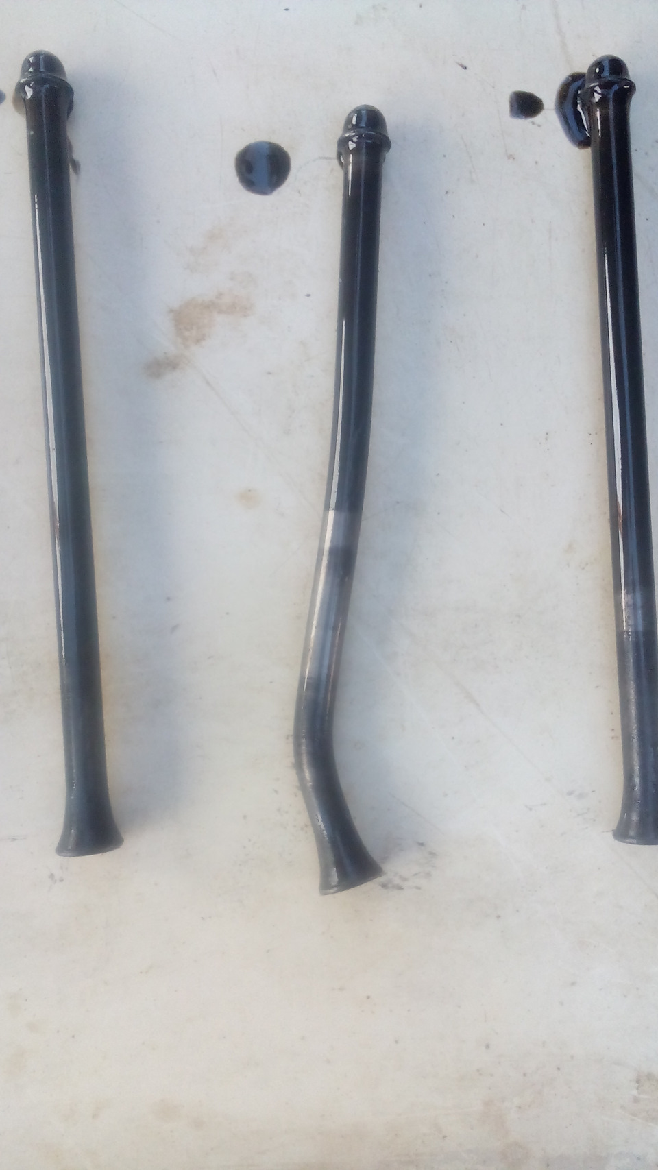 Ремень грм дайко. — Ford Transit (5G), 2,5 л, 1999 года | наблюдение ...