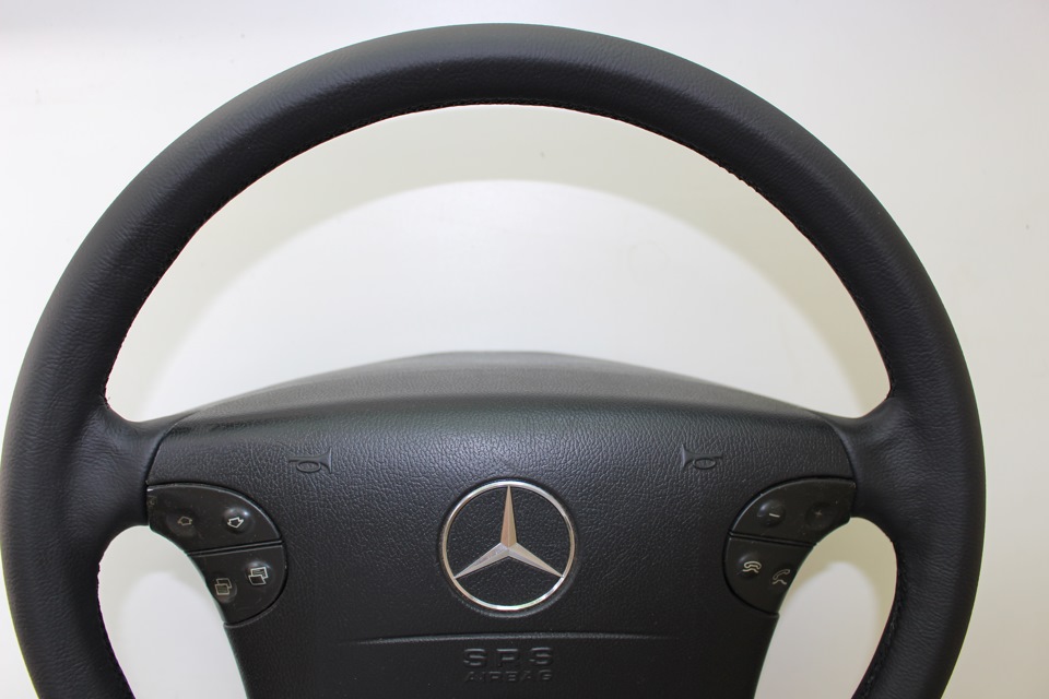 Купить Чехлы Мерседес W210