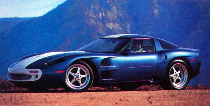 Мощность двигателя