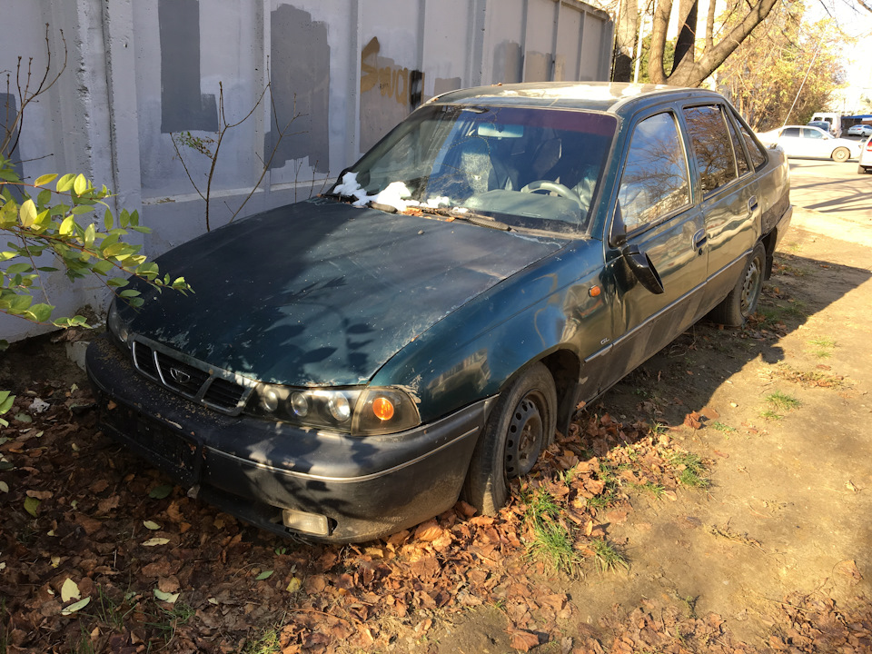 Авто свалка в краснодаре
