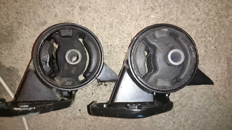 Фото в бортжурнале Hyundai Accent (2G)