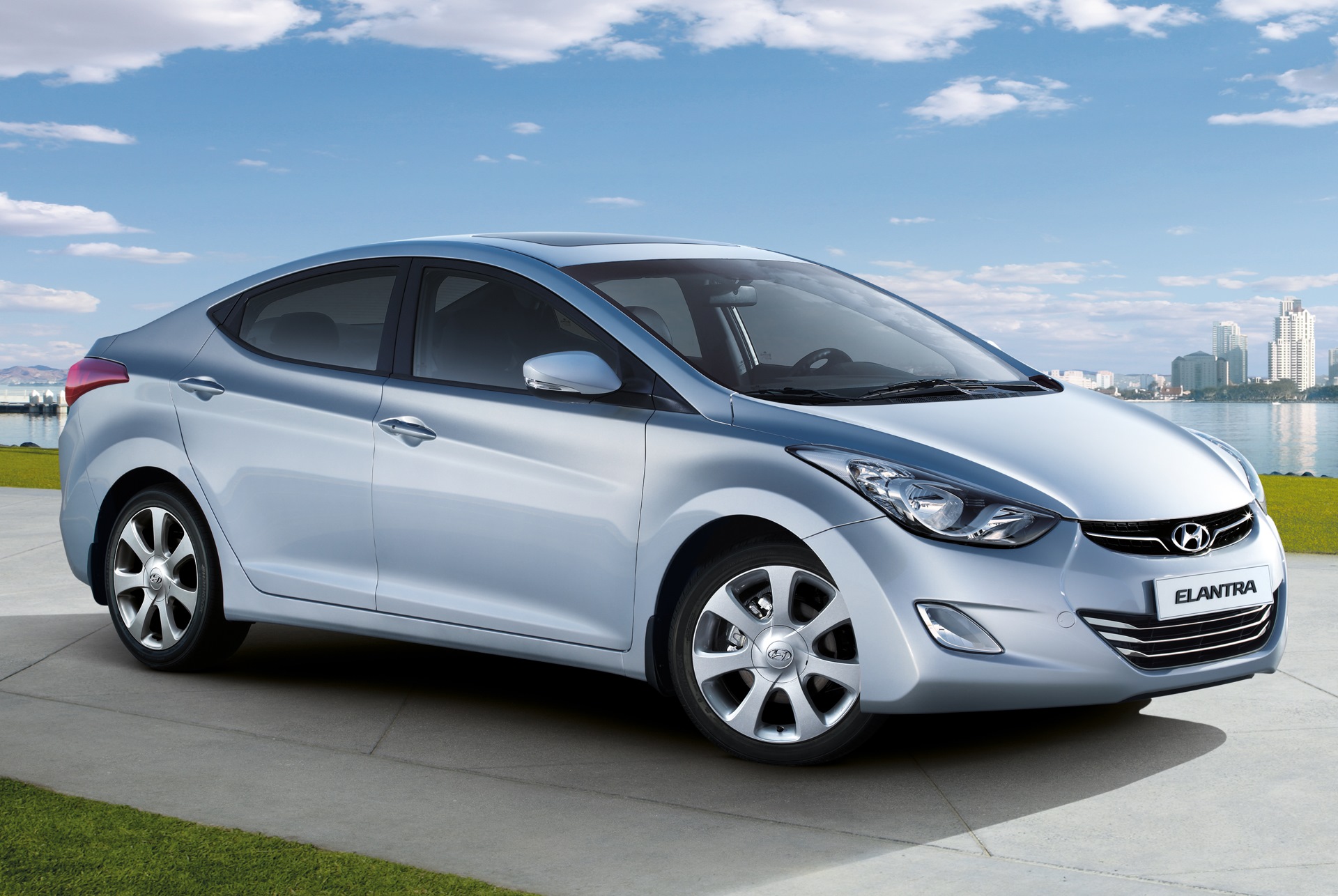 Hyundai elantra модели. Hyundai Elantra MD. Хендай Элантра 5. Hyundai Elantra 11. Хёндай Элантра 5 поколения.