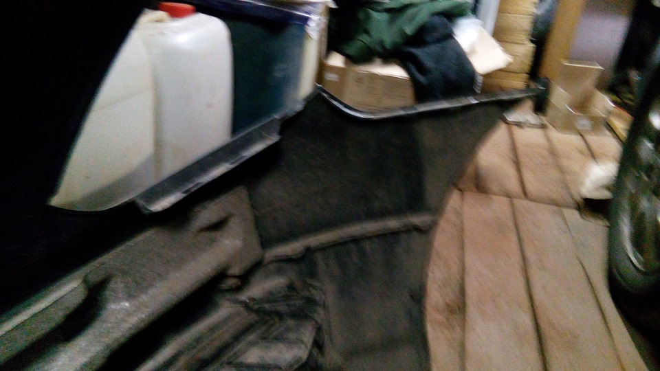 замена вискомуфты, свечей накала, снятие интеркулера — Hyundai Grand ...