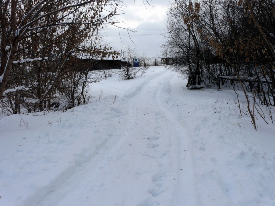 Фото в бортжурнале Toyota Carina (5G)