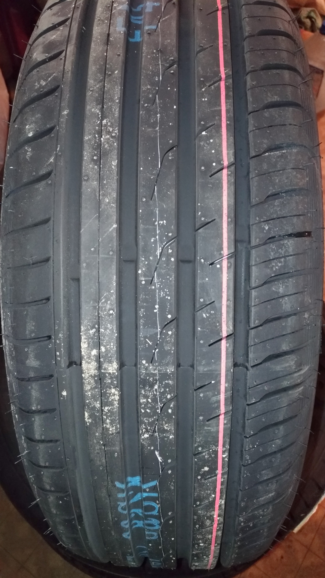 Шина Летняя Тойо Проксес Cf2 Р15 Купить