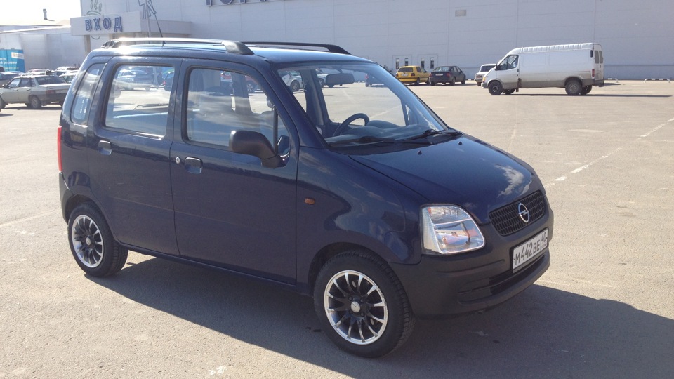 Вопрос по дисплею — Opel Agila A, 0,9 л, 2003 года | электроника | DRIVE2