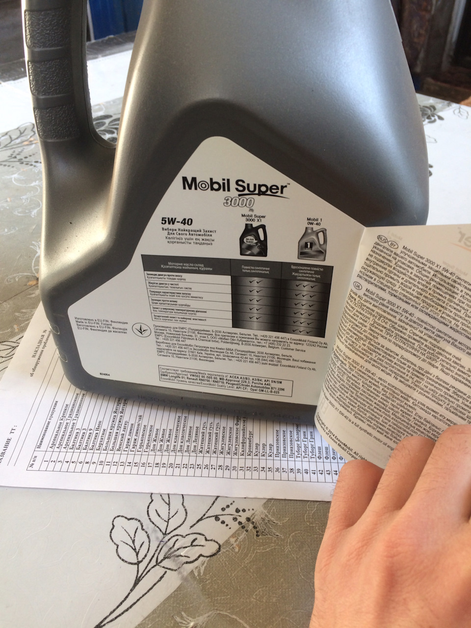 Контрафакт😂Наэбали 🐒 — Lada Калина 2 Спорт, 1,6 л, 2016 года ...