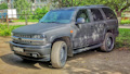 Chevrolet Tahoe 2000 Tuning