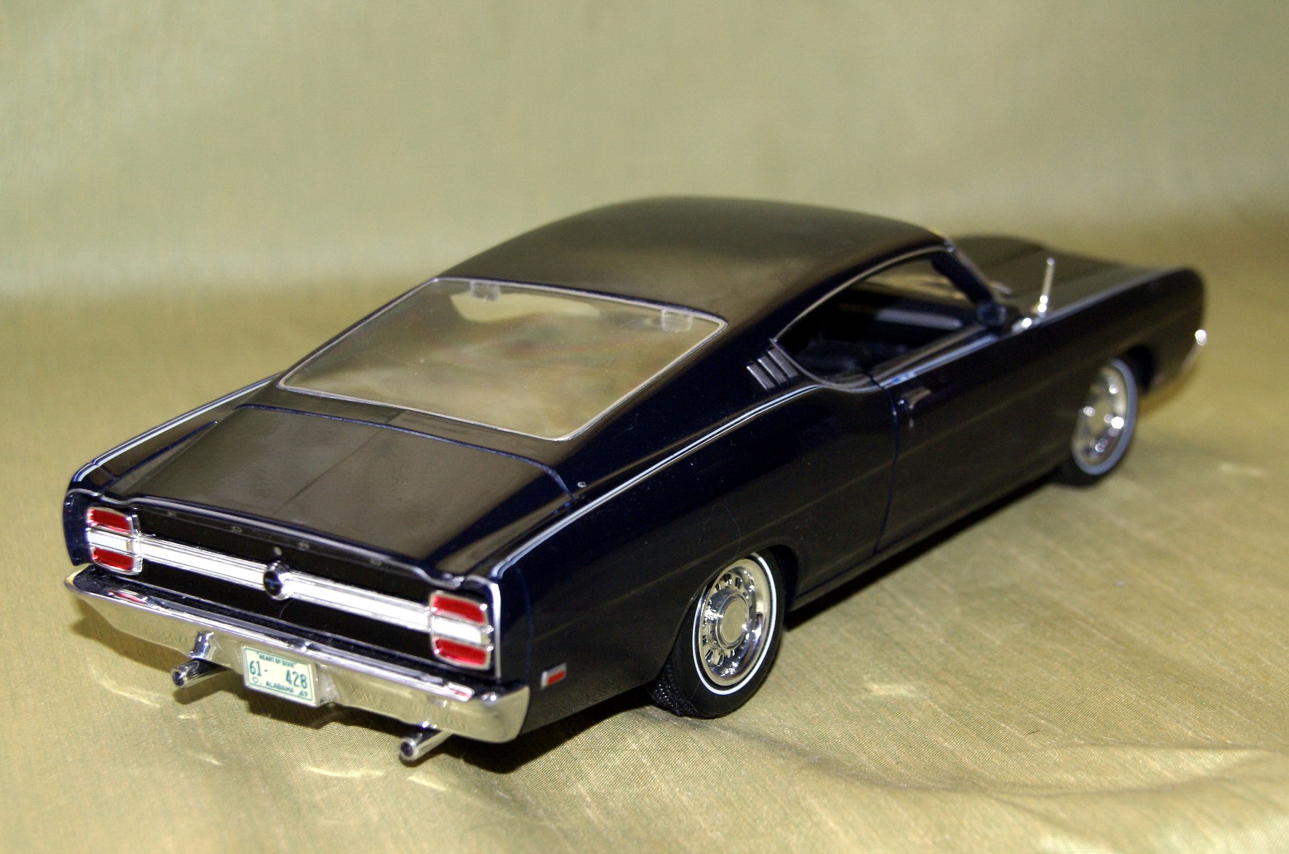 Ford Torino Talladega