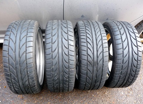 Фото в бортжурнале Mitsubishi Lancer X