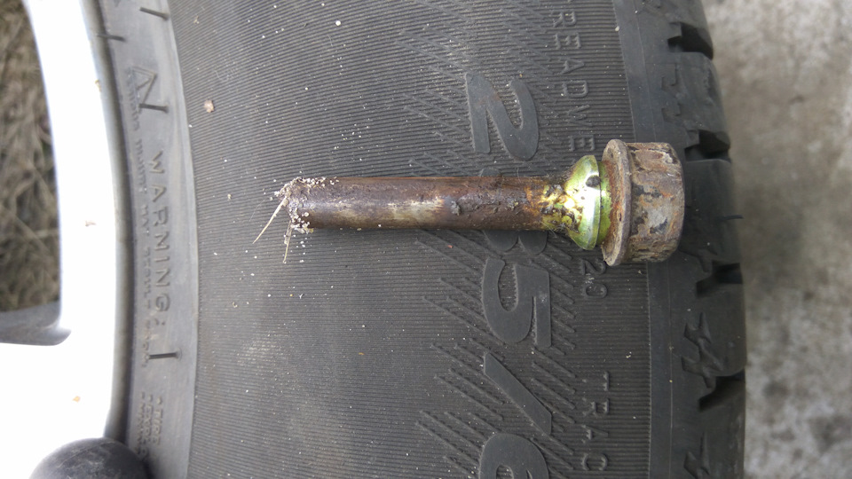 Фото в бортжурнале KIA Sorento (2G)