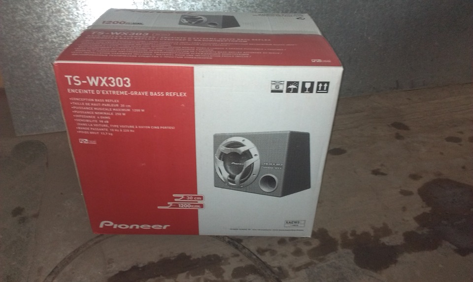 Хорошая музыка в машину. — Lada Приора седан, 1,6 л, 2010 года ...