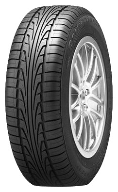 Резина на летоTunga Zodiak 185/70 R14 88T — Mazda Demio (2G), 1,3 л ...