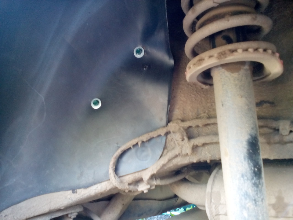 Фото в бортжурнале Lada 21101