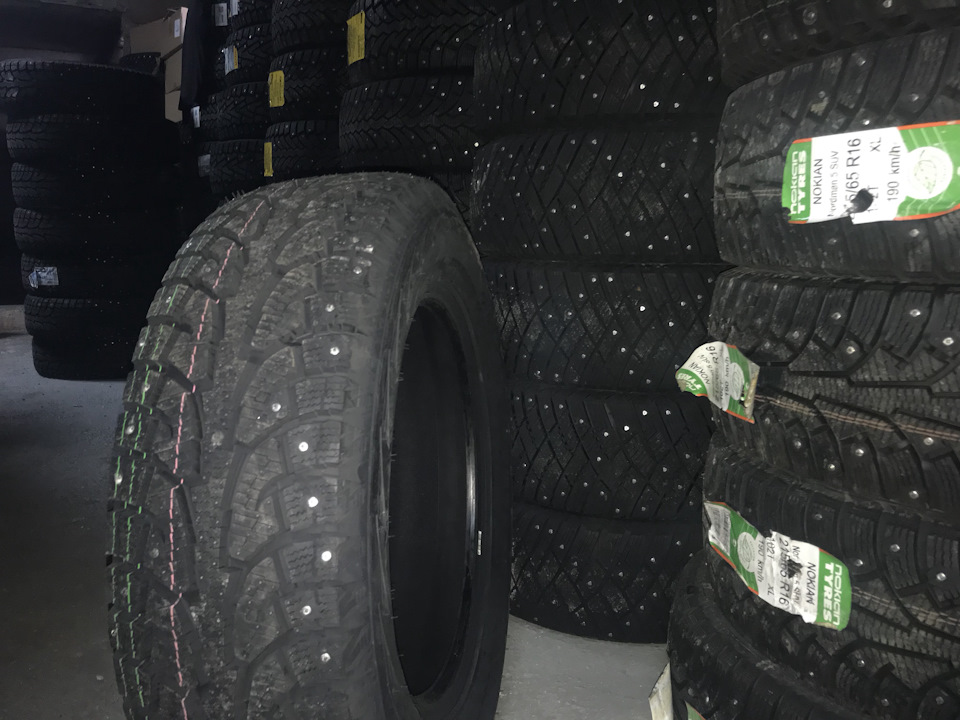 Шипы или липучка? Традиционный вопрос — DRIVE2