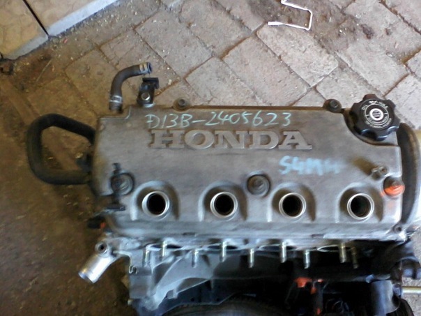 масло для двигателя honda d16a