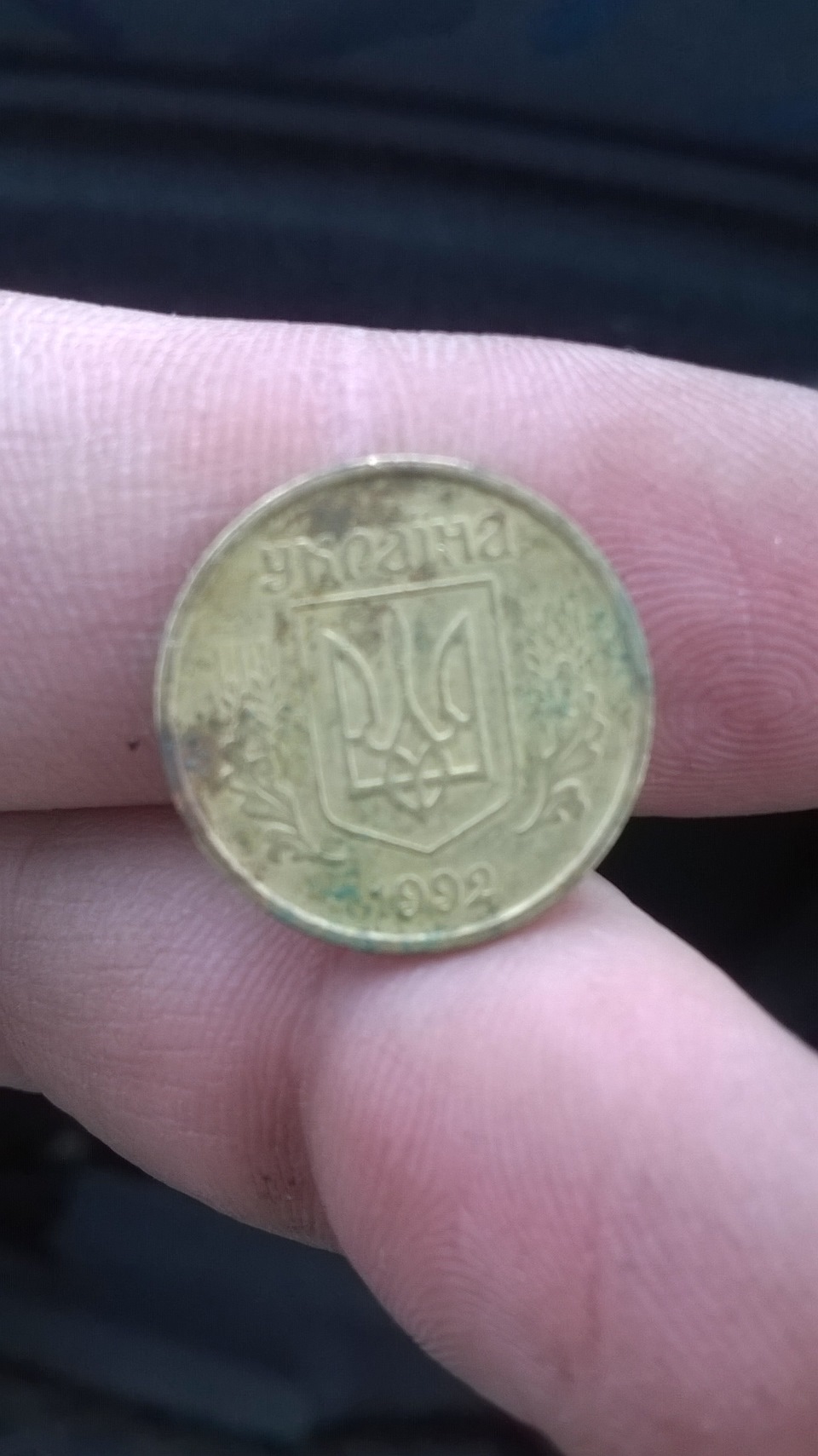 Ремонт пружины ремня безопасности — SEAT Cordoba (Mk I), 1,6 л, 1997 ...