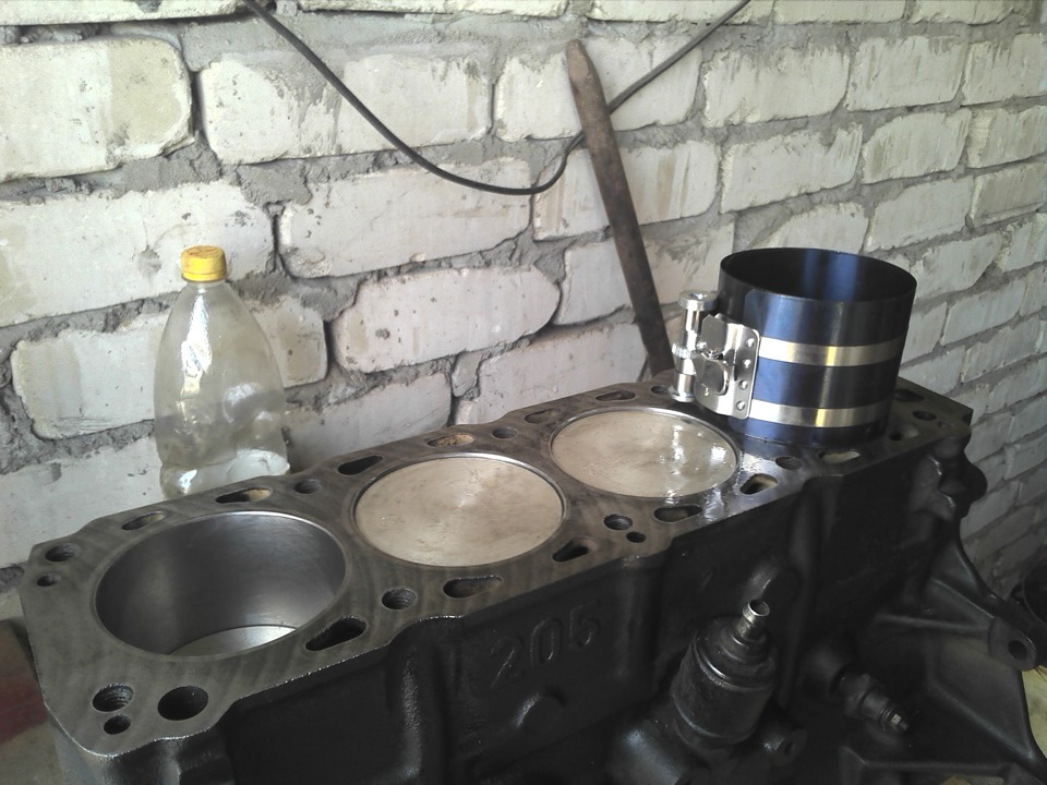 день прошел не зря… — Ford Sierra, 2 л, 1989 года | своими руками | DRIVE2