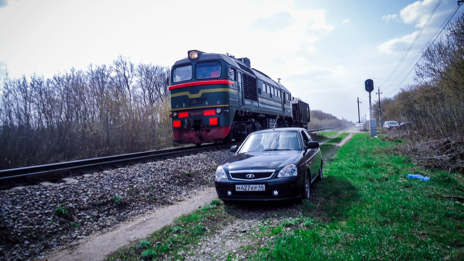 Lada Приора седан 1.6 бензиновый 2011 | 