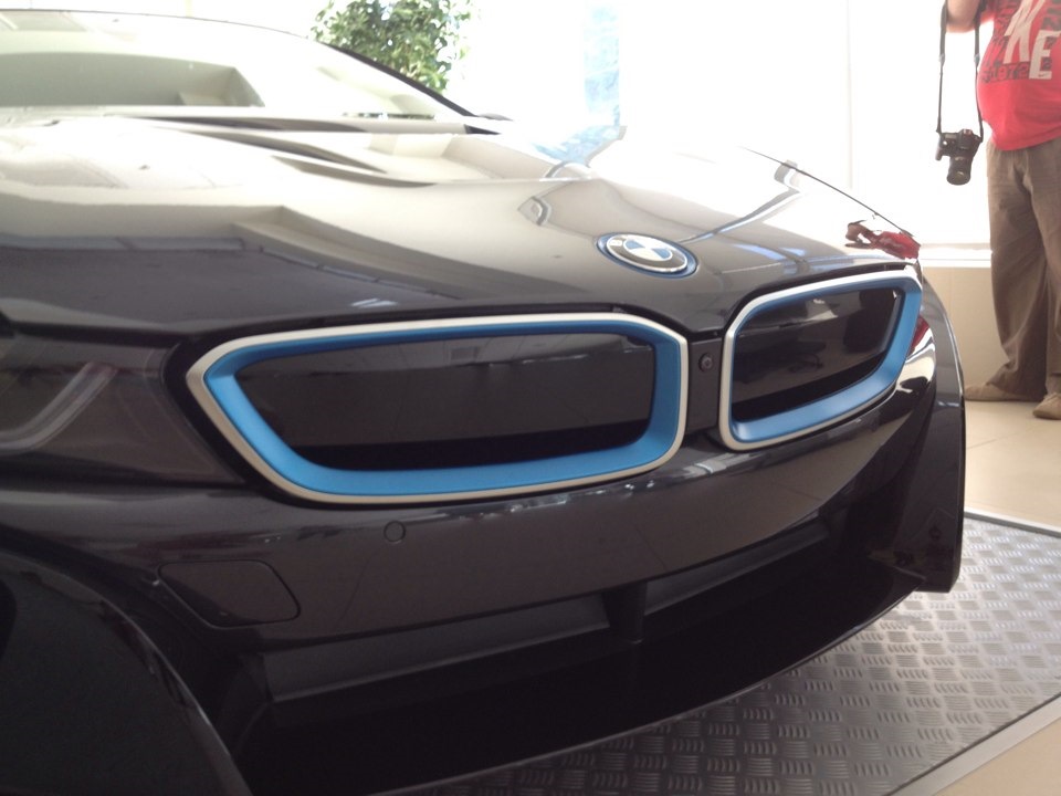 BMW в России. Москва — DRIVE2